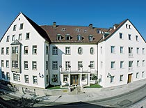TCM-Klinik in Bad Kötzting